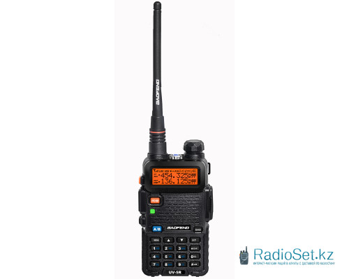 Рация Baofeng UV-5R